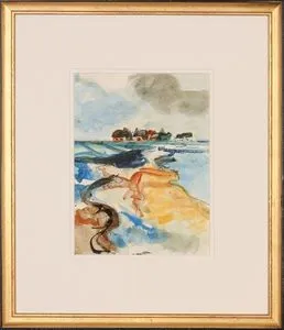 Product Image 1 for Village on the Sea from Shadow Catchers