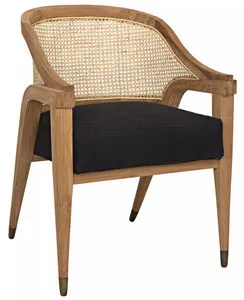 Product Image 4 for Chloe Chair from Noir