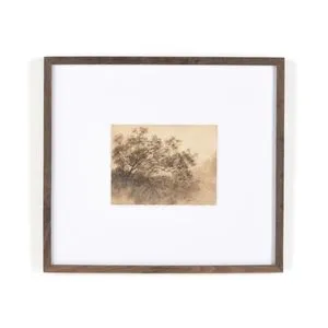 Product Image 3 for Hillside Haze X By Aileen Fitzgerald from Four Hands