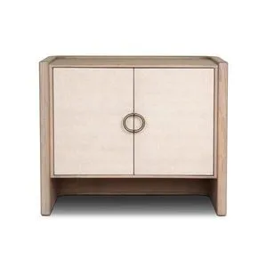 Product Image 1 for Kiran Nightstand from Four Hands
