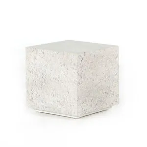Product Image 7 for Otero Outdoor Square End Table from Four Hands