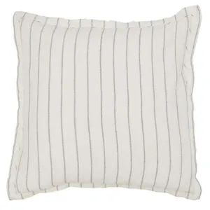 Product Image 1 for Kingston 100% Ivory Linen Sham from Classic Home Furnishings