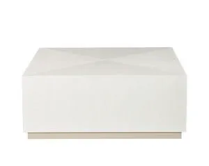 Product Image 4 for Axiom Square Cocktail Table from Bernhardt Furniture