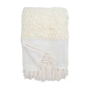 Product Image 1 for Murphy Oversized Throw from Pom Pom at Home