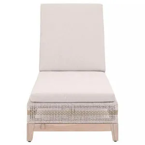 Product Image 4 for Tapestry Outdoor Chaise from Essentials for Living