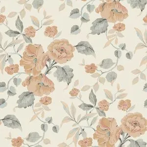 Product Image 1 for Laura Ashley Alyworth Trail Wallpaper from Graham & Brown