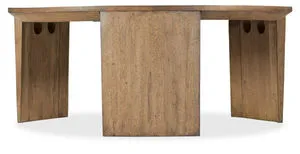 Product Image 4 for Commerce & Market Round Cocktail Table from Hooker Furniture