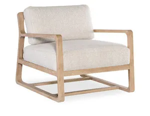 Product Image 1 for Moraine Accent Chair from Hooker Furniture