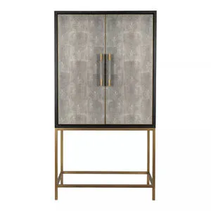 Product Image 10 for Mako Bar Cabinet from Moe's