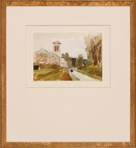 Product Image 1 for Sunday Morning from Shadow Catchers