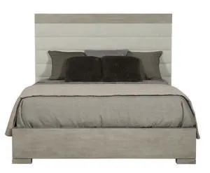 Product Image 7 for Linea Upholstered Channel Bed from Bernhardt Furniture