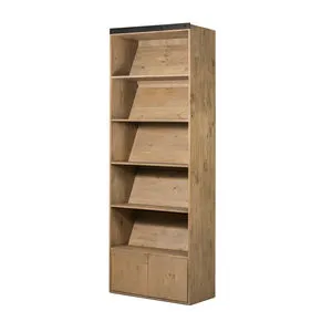 Product Image 8 for Bane Bookshelf from Four Hands