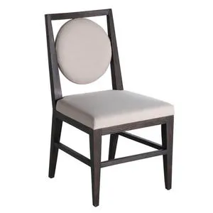 Product Image 1 for Josy Ash Upholstered Dining Chair from Gabby
