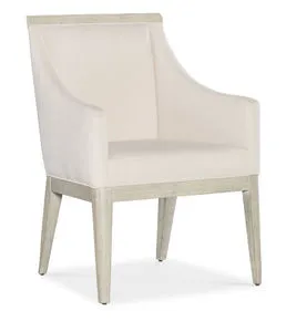 Product Image 1 for Modern Mood Upholstered Arm Chair from Hooker Furniture