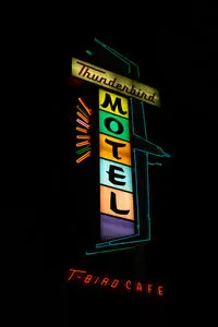 Product Image 1 for Vacancy Art By Ryan Garvin from Ryan Garvin