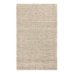 Product Image 1 for Huntington 5'x8' Handwoven Jute Sustainable Ivory Accent Area Rug from Classic Home Furnishings