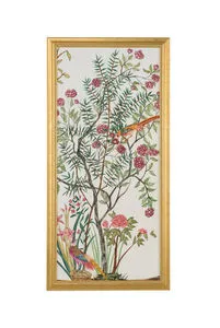 Product Image 1 for Traditional Chinoiserie III from Chelsea House