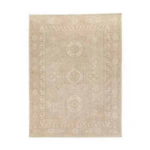 Product Image 4 for Cortona Hand Knotted Rug from Four Hands