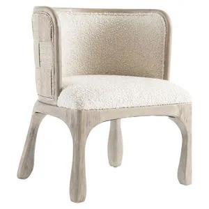 Product Image 1 for Cayo Fabric Arm Chair from Bernhardt Furniture