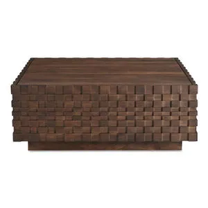 Product Image 1 for Easton Storage Coffee Table from Moe's