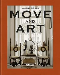 Product Image 5 for Move And Art Coffee Table Book from ACC Art Books