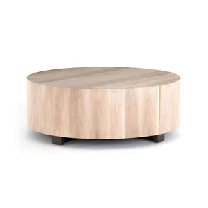 Product Image 6 for Hudson Coffee Table - Ashen Walnut from Four Hands