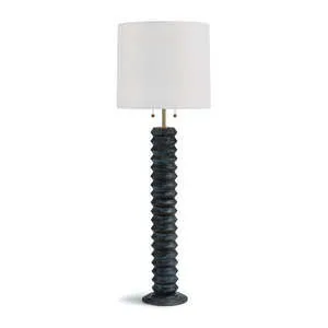 Product Image 1 for Accordion Floor Lamp from Coastal Living