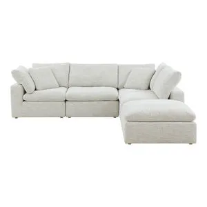 Product Image 1 for Terra Condo Dream Modular Sectional from Moe's