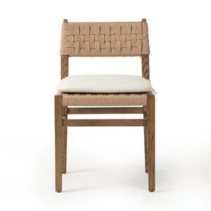 Product Image 1 for Hamlin Dining Chair from Four Hands