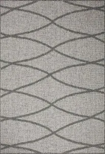 Product Image 7 for Rainier Dove / Grey Rug from Loloi