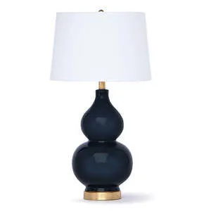 Product Image 1 for Madison Ceramic Table Lamp from Regina Andrew Design