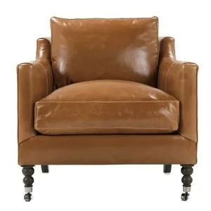 Product Image 1 for Madeline Chair from Rowe Furniture