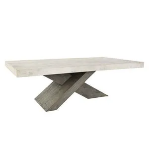 Product Image 1 for Durant Coffee Table from Classic Home Furnishings
