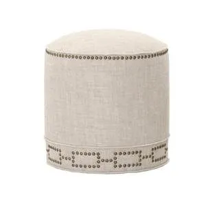 Product Image 3 for Marlow Ottoman from Essentials for Living
