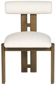 Product Image 1 for Wright Dining Chair from Vanguard Furniture