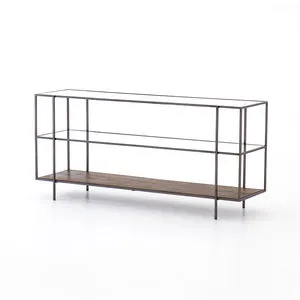 Product Image 9 for Byron Media Console from Four Hands
