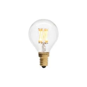 Product Image 1 for Pluto/Round E12 Tala Led Light Bulb from Currey & Company