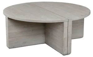 Product Image 4 for Harms Coffee Table from Dovetail Furniture