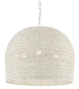 Product Image 5 for Piero Chandelier from Currey & Company