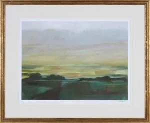 Product Image 1 for Misty Meadow II from Shadow Catchers