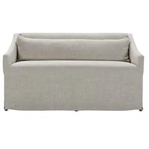 Product Image 1 for Odessa Dining Banquette With Slipcover And Castered Leg from Rowe Furniture