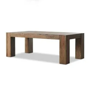 Product Image 1 for Abaso Dining Table from Four Hands