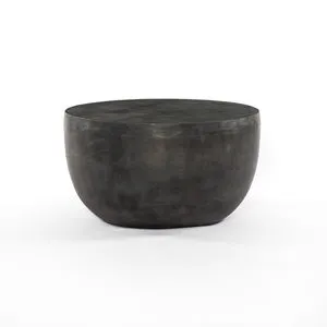 Product Image 3 for Basil Outdoor End Table from Four Hands