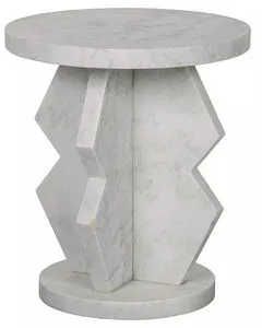 Product Image 1 for Belasco Side Table from Noir