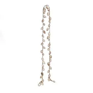 Product Image 1 for Ginger Closed Pinecone Rose Gold Garland from Homart