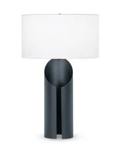Product Image 4 for Jade Table Lamp from FlowDecor