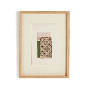 Product Image 1 for Fleur Jaune by Shaina Page from Four Hands