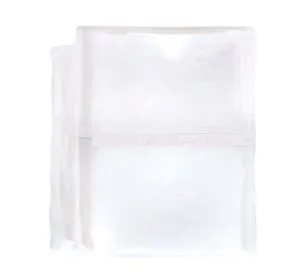 Product Image 2 for Remi White Bamboo/Linen Sheet Set from Pom Pom at Home