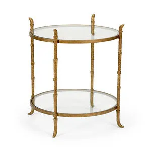 Product Image 1 for Carley Side Table from Wildwood Home