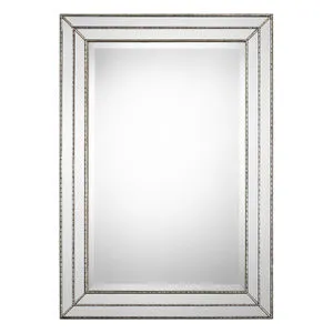 Product Image 4 for Bethany Mirror from Uttermost